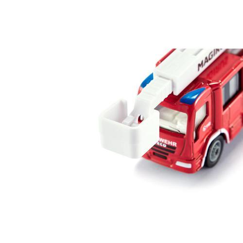 Magirus Multistar TLF com telescópica - Image 2