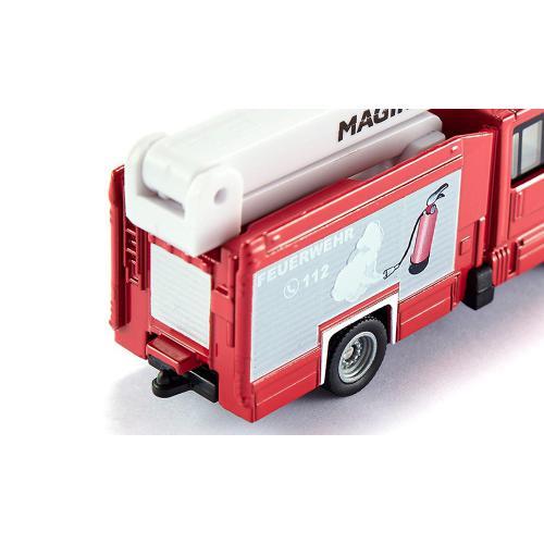 Magirus Multistar TLF com telescópica - Image 3