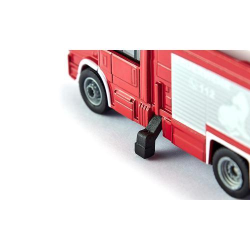 Magirus Multistar TLF com telescópica - Image 4
