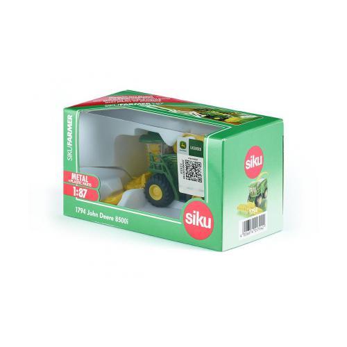John Deere 8500i - Image 2