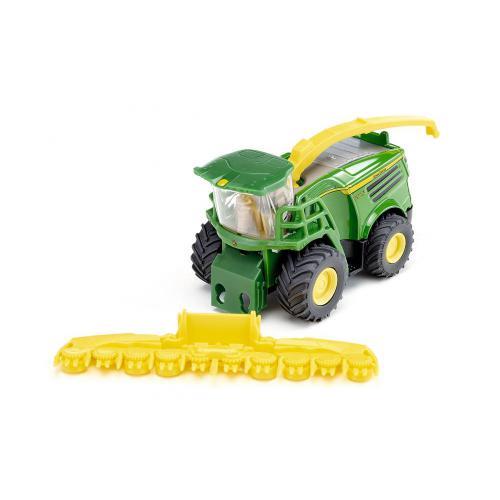 John Deere 8500i - Image 3