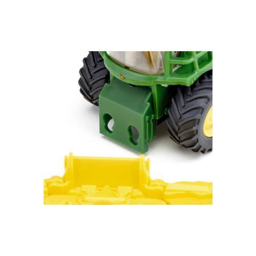 John Deere 8500i - Image 4