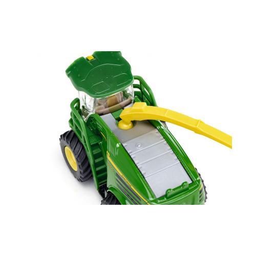 John Deere 8500i - Image 5