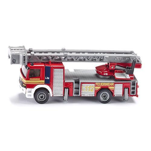 Camião de Bombeiros