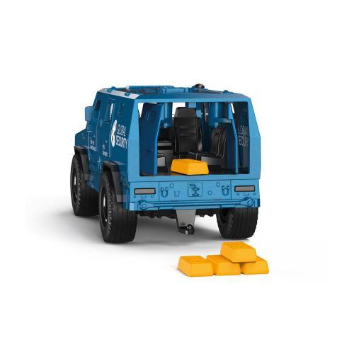 Carrinha de Transporte de Valores - Image 7