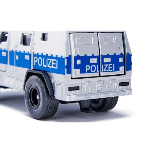 Rheinmetall MAN Survivor R - Image 2