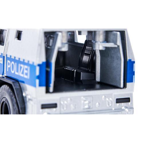 Rheinmetall MAN Survivor R - Image 3