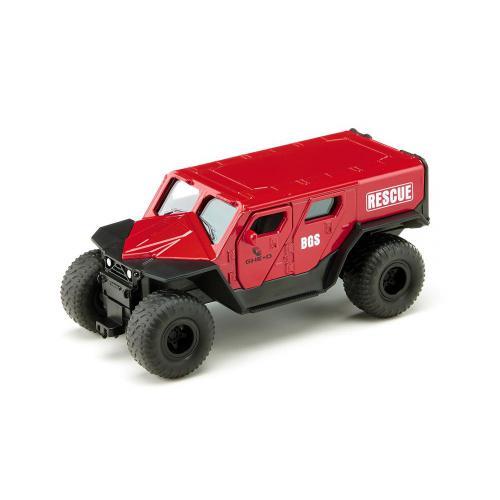 Resgate GHE-O - Image 2