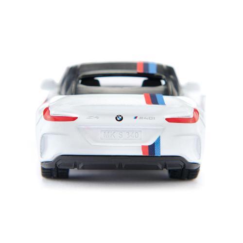 BMW Z4 M40i - Image 2