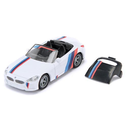 BMW Z4 M40i - Image 3