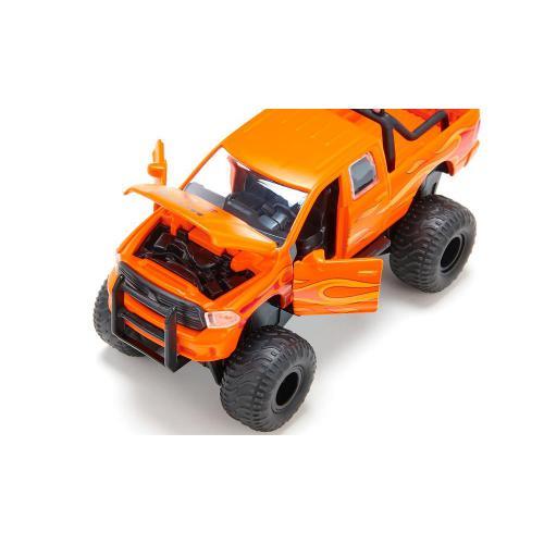 Pick-Up Ram 1500 - Image 2