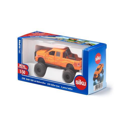 Pick-Up Ram 1500 - Image 7