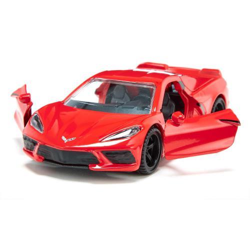 Chevrolet Corvette Stingray - Image 2