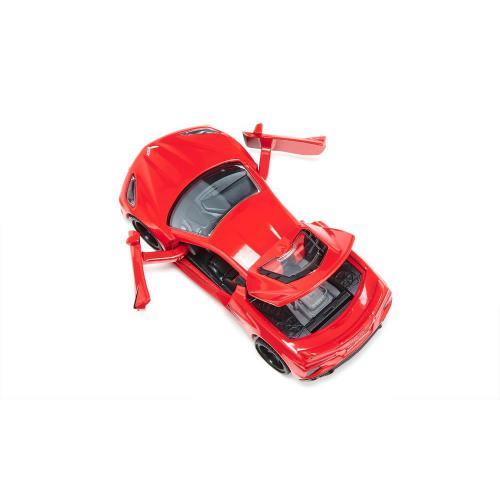Chevrolet Corvette Stingray - Image 3