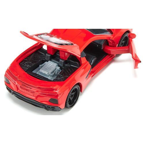 Chevrolet Corvette Stingray - Image 4