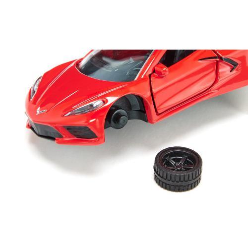 Chevrolet Corvette Stingray - Image 5