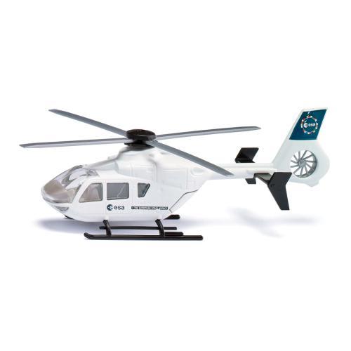 ESA Helicóptero
