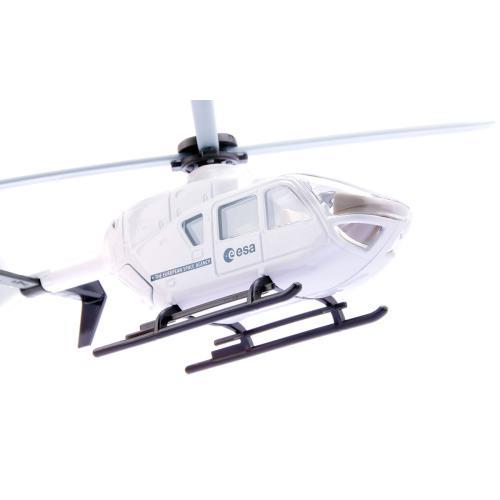 ESA Helicóptero - Image 4
