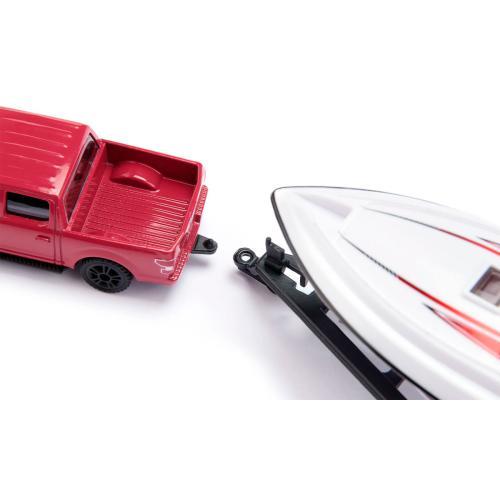 Ford F150 C/ Barco a Motor - Image 2