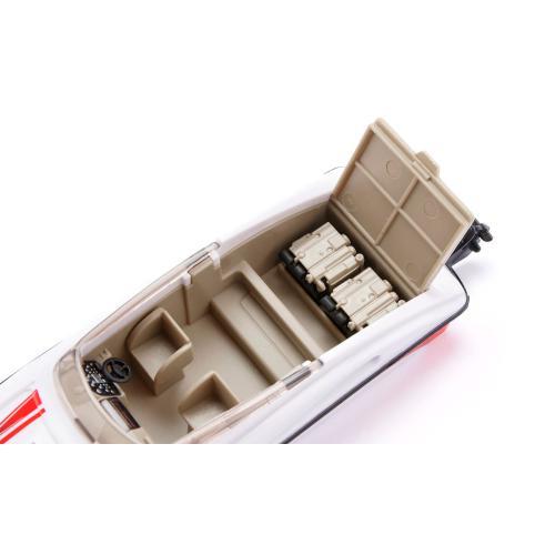 Ford F150 C/ Barco a Motor - Image 3