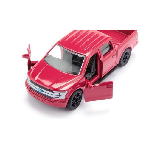 Ford F150 C/ Barco a Motor - Image 4