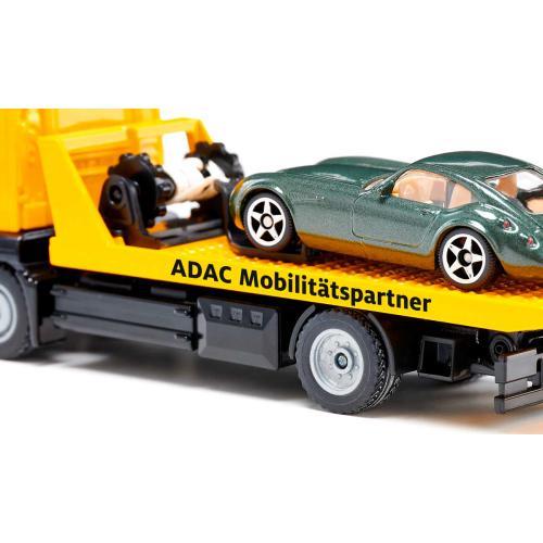 Camião MAN de Reboque ADAC - Image 4