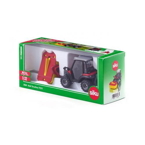 Aebi TerraTrac TT211 - Image 2