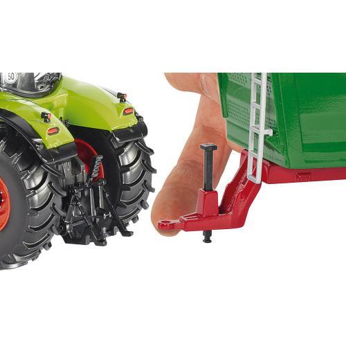 Trator Claas Axion 950**** - Image 4