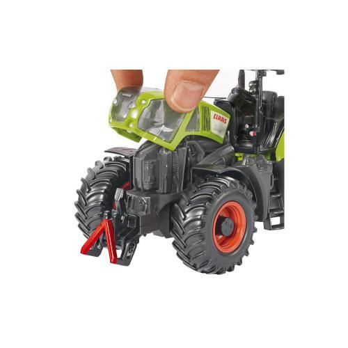 Trator Claas Axion 950**** - Image 5