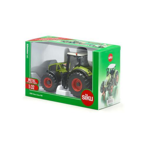 Trator Claas Axion 950**** - Image 6