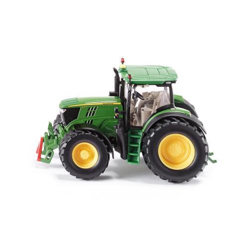 Tractor John Deere 6210R****