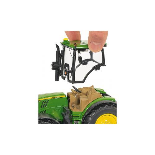 Tractor John Deere 6210R**** - Image 5