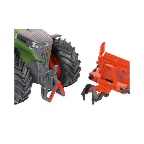 Fendt 1050 Vario - Image 3