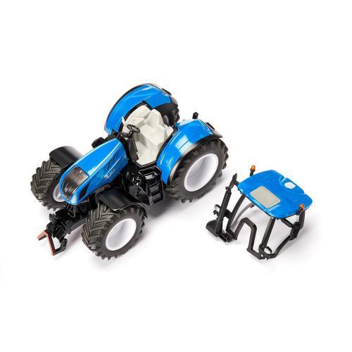 Trator New Holland T7 315 HD - Image 2