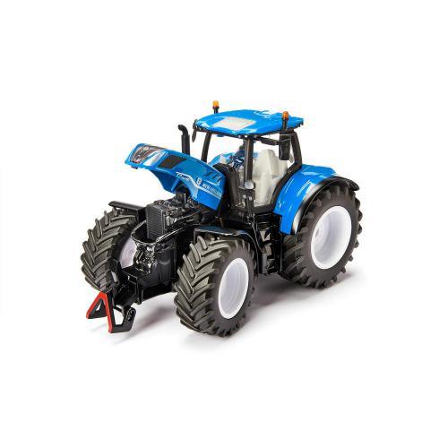 Trator New Holland T7 315 HD - Image 3