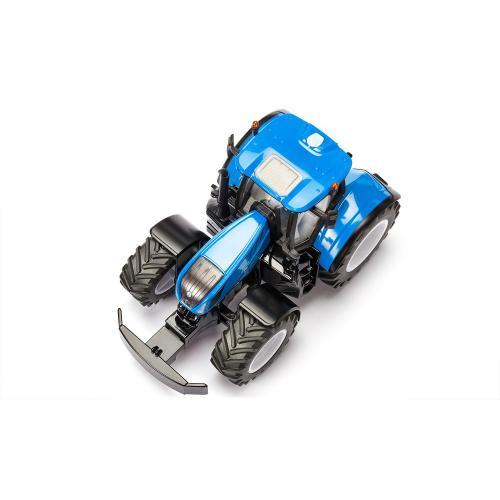 Trator New Holland T7 315 HD - Image 5