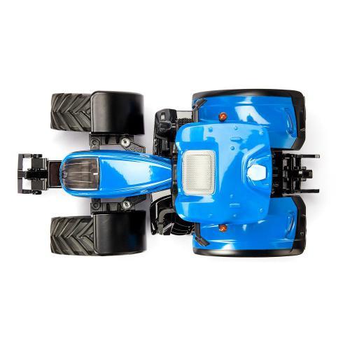 Trator New Holland T7 315 HD - Image 6