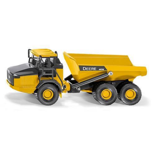 Dumper John Deere