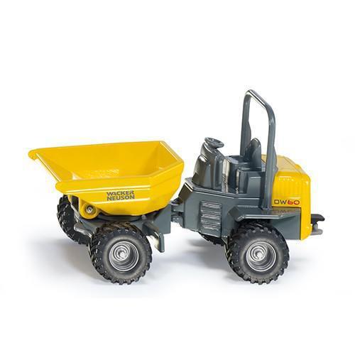 Mini Dumper Wacker Neuson DW 60