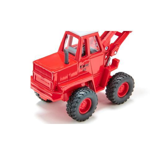 Escavadora Kramer 411 - Image 2