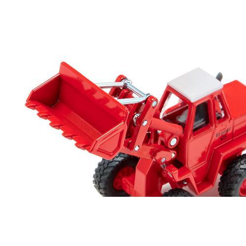 Escavadora Kramer 411 - Image 3