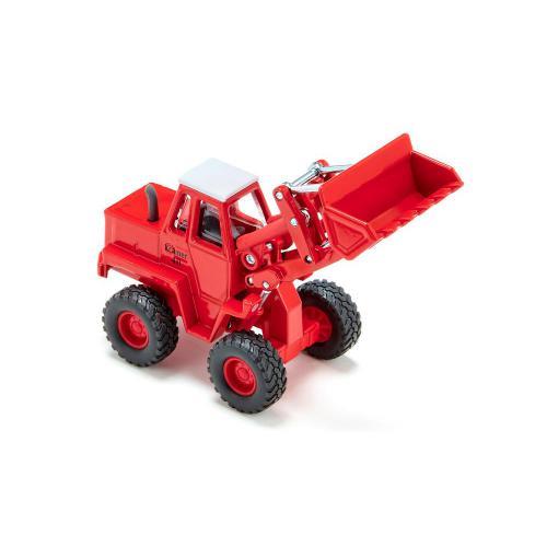 Escavadora Kramer 411 - Image 4