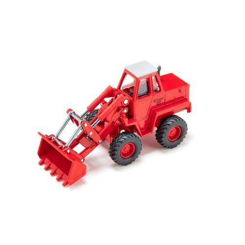 Escavadora Kramer 411 - Image 5