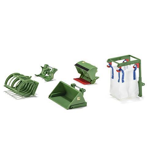 Tractor Deutz- FAHR Florestal
