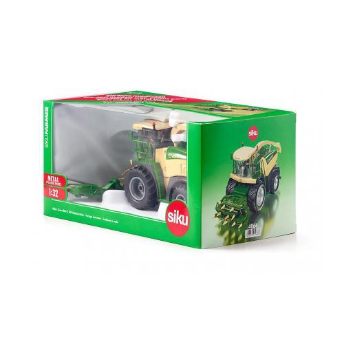 Ceifeira Krone BiG X 580 - Image 2