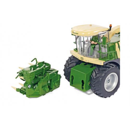 Ceifeira Krone BiG X 580 - Image 3