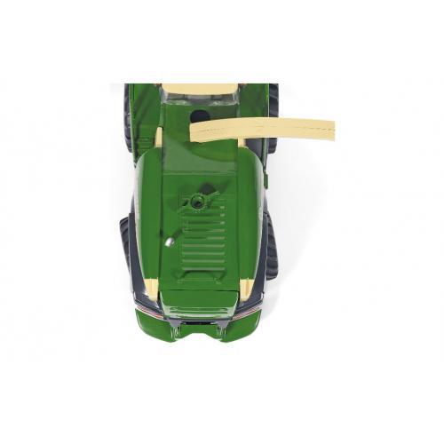 Ceifeira Krone BiG X 580 - Image 6