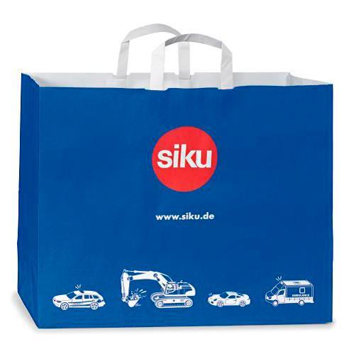 Sacos de Papel Siku