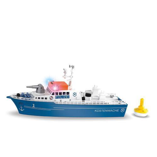 Barco de Polícia