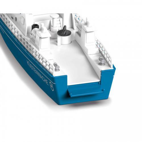 Barco de Polícia - Image 2